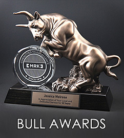 Bull Awards