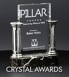 Crystal Awards