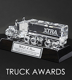 Truck Awards